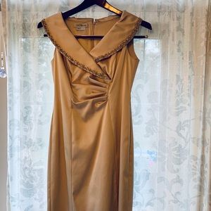 Kay Unger New York Cocktail dress, size 4
